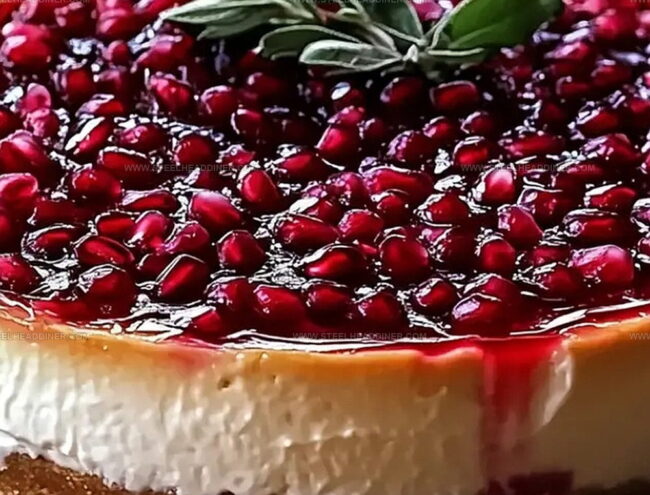 Tips for Greek Yogurt Cheesecake Success
