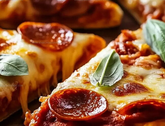 Helpful Tips For Baked Pizza Wraps Success