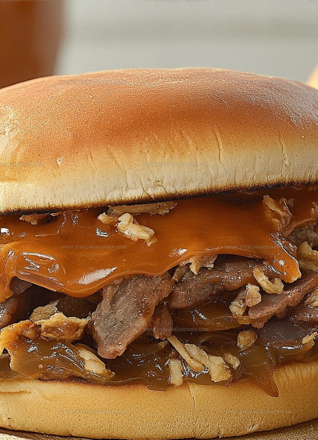 Flavor Options for Slow Cooker Cowboy Sandwiches