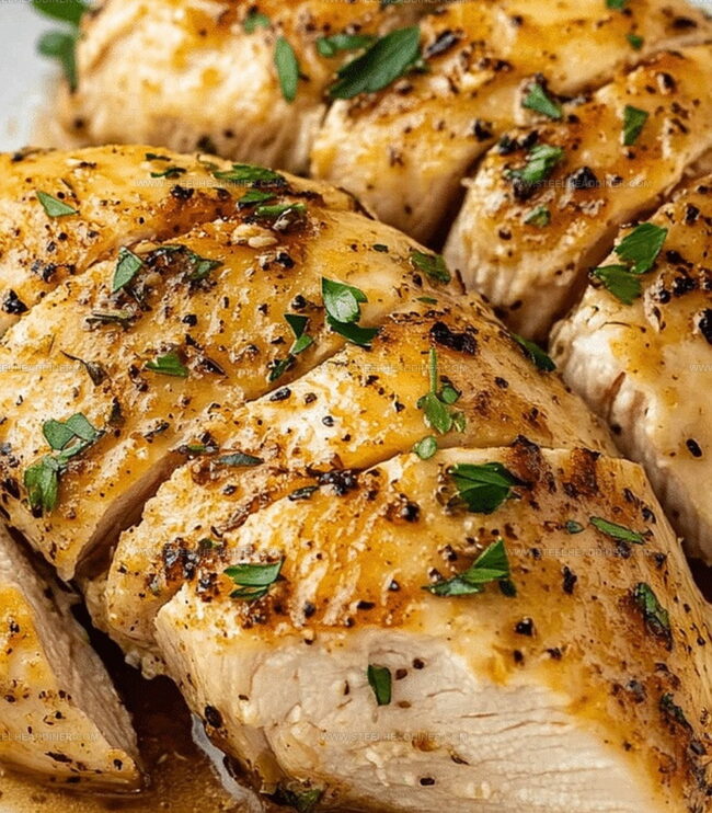 Flavorful Twists On Slow Cooker Chicken Breast