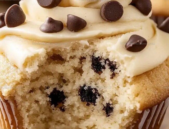 Tips For Cookie Dough Cupcakes