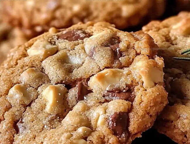 Pro Tips for Great Cowboy Cookies