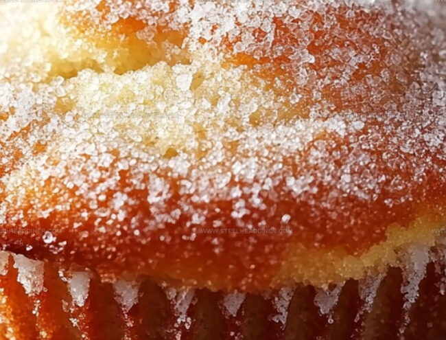 Tips For Muffins That Taste Like Doughnuts