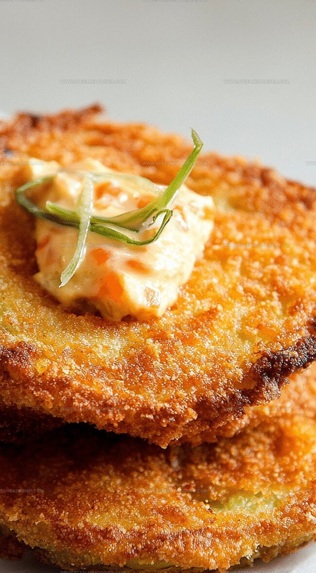 What Makes Fried Green Tomatoes So Special