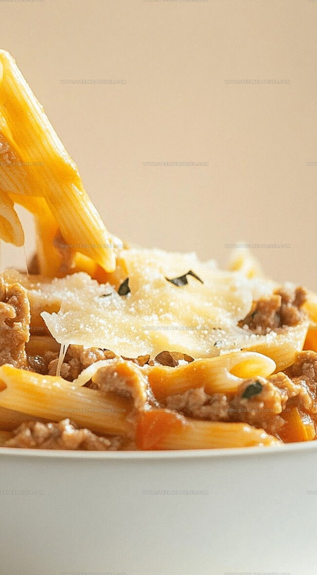 What Makes Rotel Pasta So Flavorful