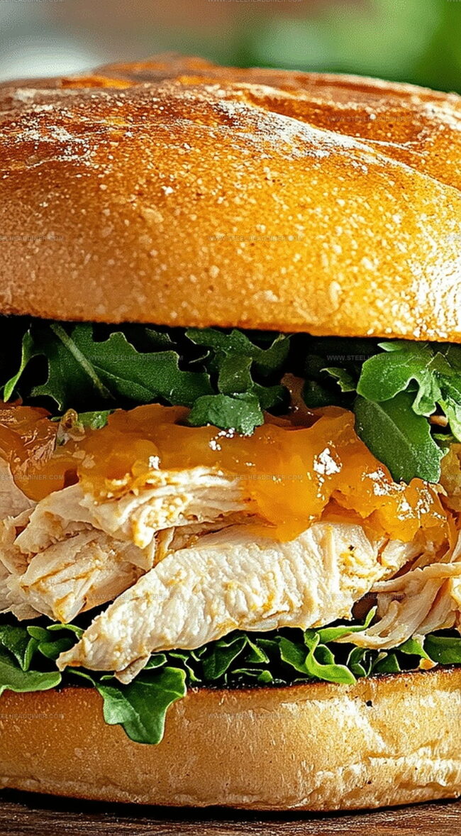 Tips for Tender Chicken and Perfect Ranch Flavor Every Time