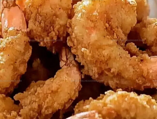 Pro Tips for Crispy Southern Fried Shrimp