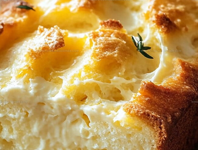 Helpful Hints For Lemon Cream Cheese Bread