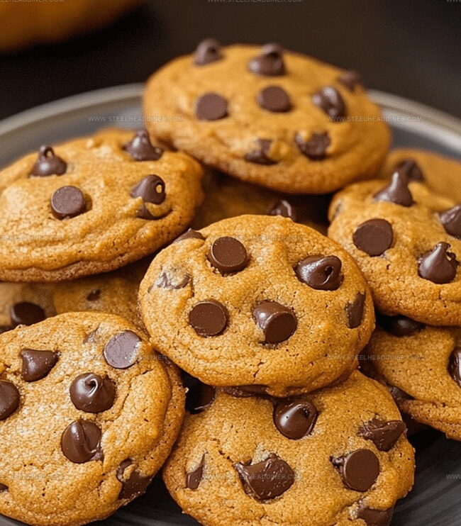 Tips for Moist Pumpkin Cookies