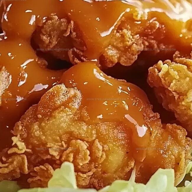 Why Popeyes Copycat Fried Chicken Is So Good