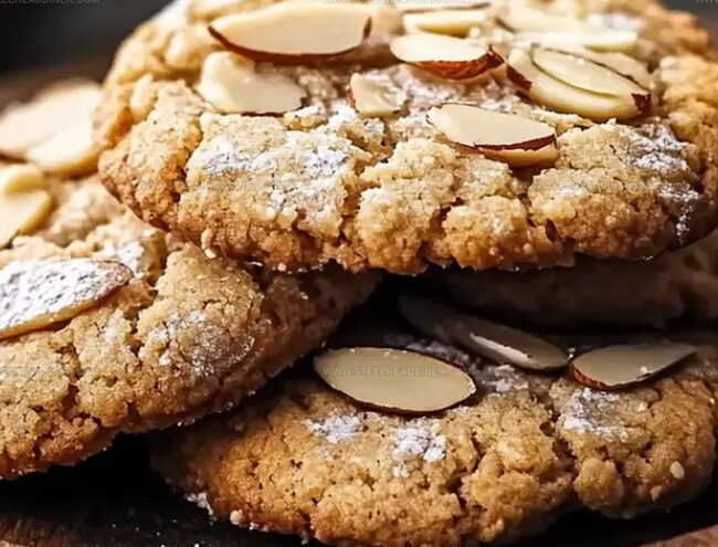 Pro Tips for Buttery Almond Cookies