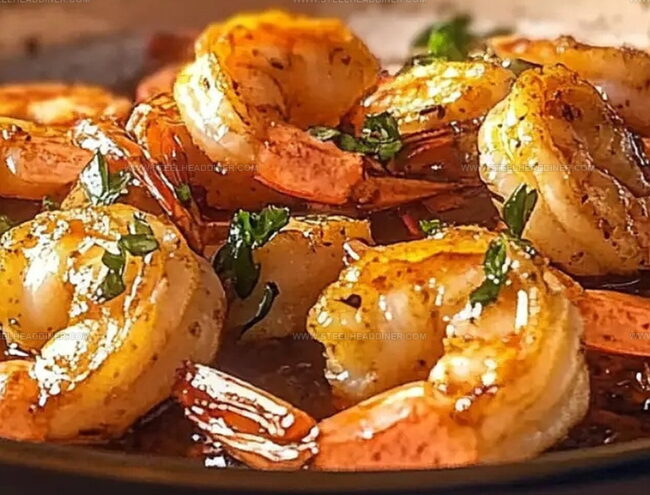 Tips for Crispy Air Fryer Shrimp