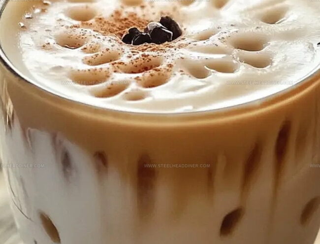Tips for Perfect Sweet Cinnamon Milk Tea