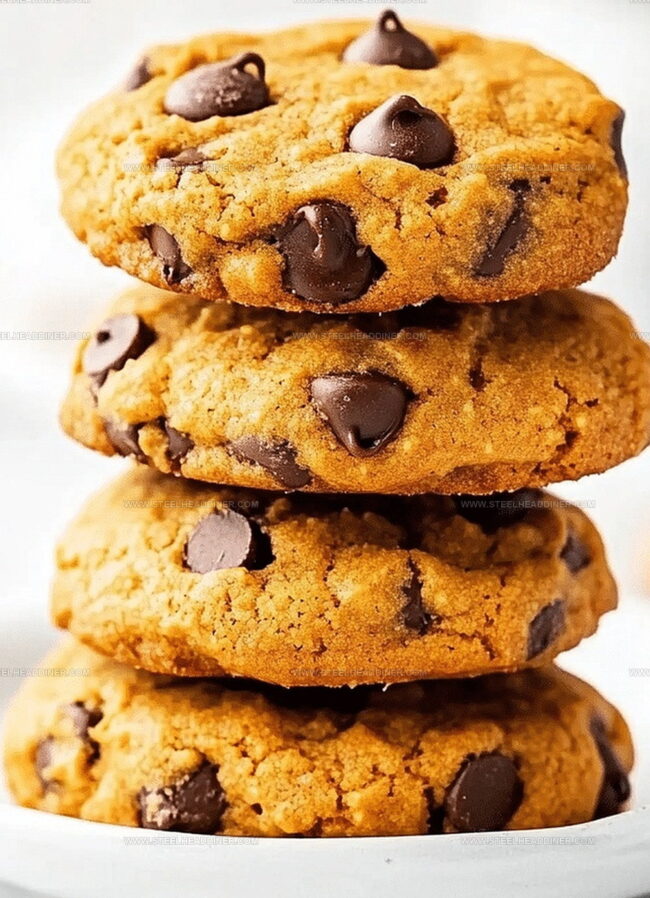 Helpful Tips For Chewy Pumpkin Cookies