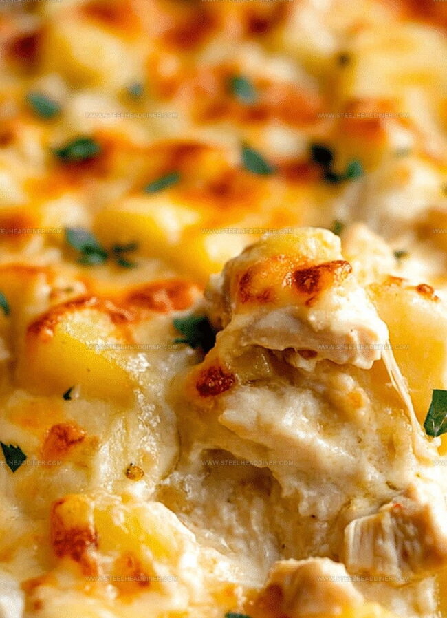 Tips for Tender Chicken and Potatoes