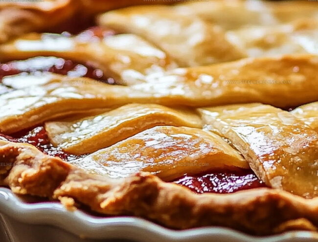 Expert Tips For Crazy Crust Pie Baking Success