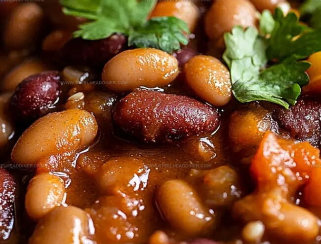 Pro Tips to Perfect Your Cowboy Beans