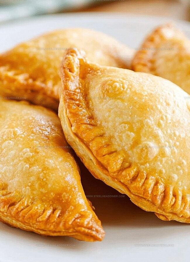 Expert Tips for Chicken Empanadas Success