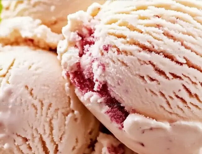 Helpful Tips For 4-Ingredient Healthy Ice Cream