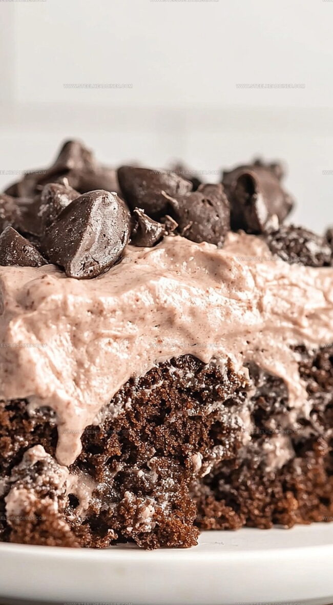 Tips to Boost Dirt Cake Flavor