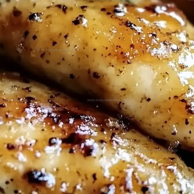 Reasons To Love Air Fryer Honey Butter Chicken