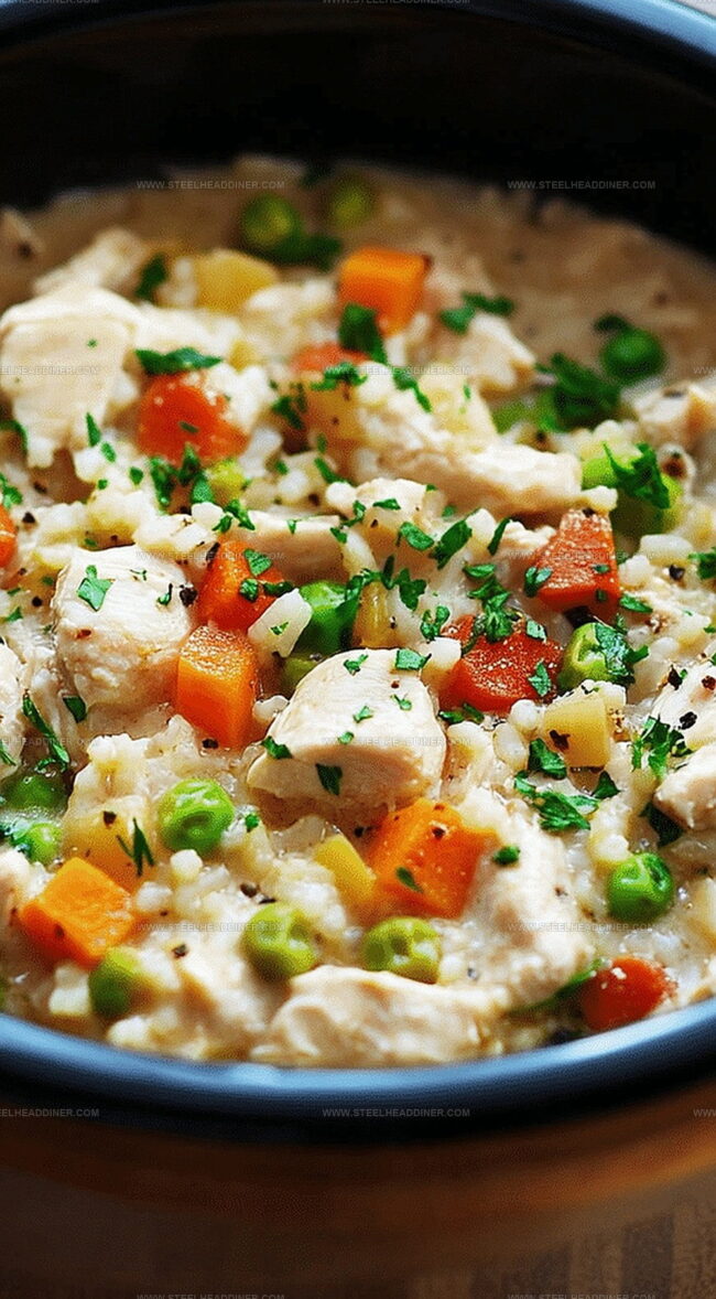 Expert Suggestions For Chicken And Rice