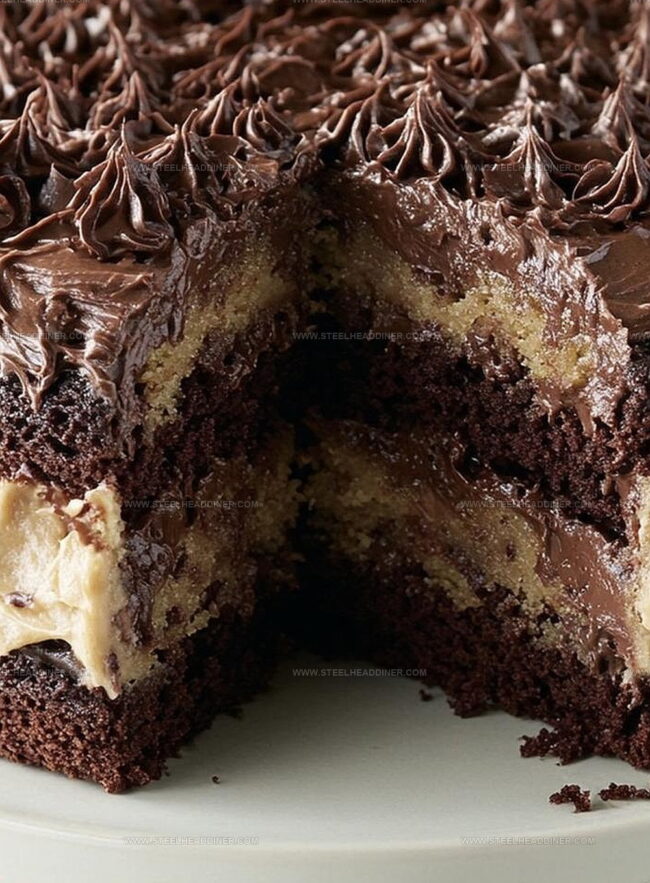 Flavor Twists to Experiment with German Chocolate Cake