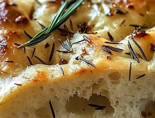 Helpful Tips For Rosemary Garlic Bread
