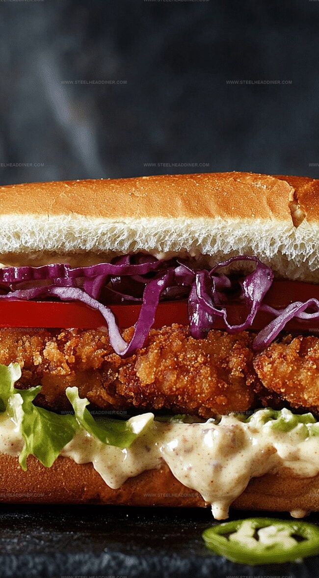 Handy Insights For Bird Dog Sandwich