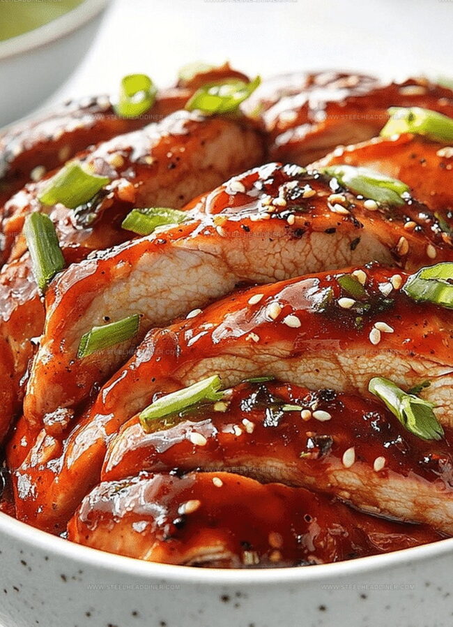 Helpful Tips for Honey Sriracha Chicken