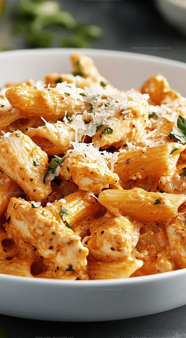 Helpful Hints For Chicken Parmesan Pasta