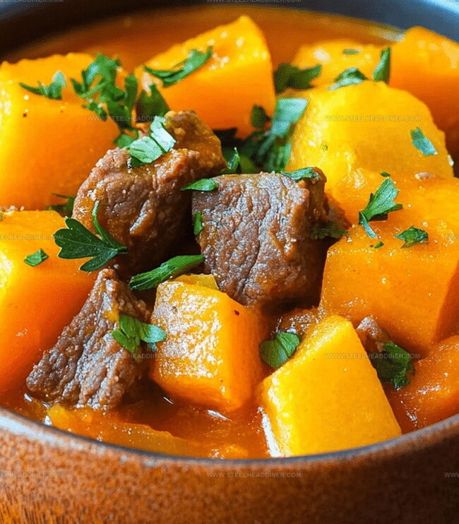 Helpful Tips For Preparing Pumpkin Stew