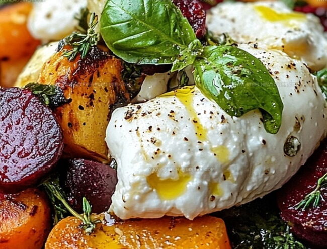 Tips For Perfect Roasted Beets And Carrots Salad