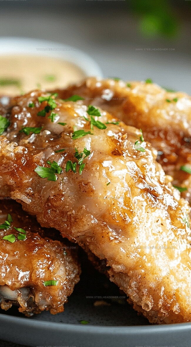 Why Bang Bang Chicken Brings the Heat