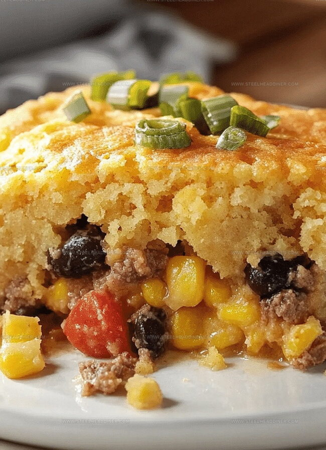 Flavorful Additions to Try with Cowboy Cornbread Casserole