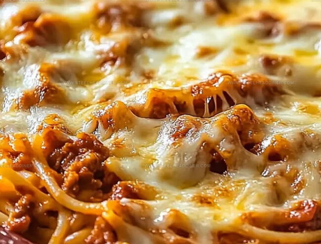 Tips for Creating the Best Million Dollar Spaghetti Casserole