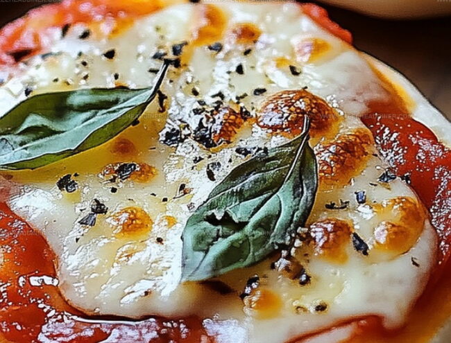 Tips For Crispy Mini Lunchbox Pizzas