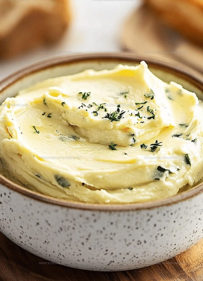 Tips for Perfect Garlic Butter Spread Every Time