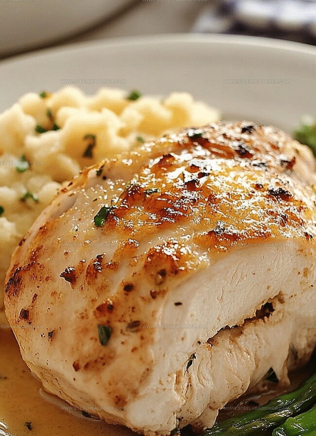 Tricks to Perfect Ruth Chris Stuffed Chicken