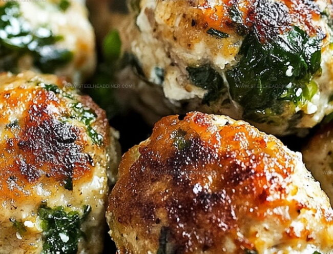 Helpful Tips For Chicken Ricotta Meatballs