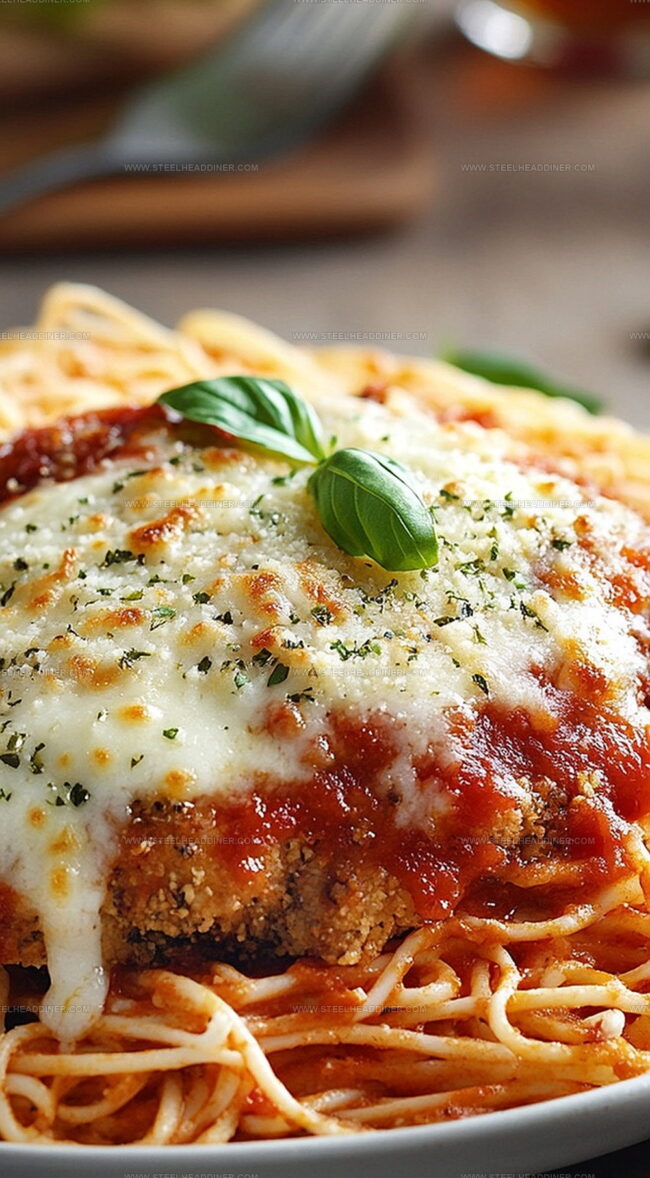 Tips to Elevate Chicken Parmesan Flavor