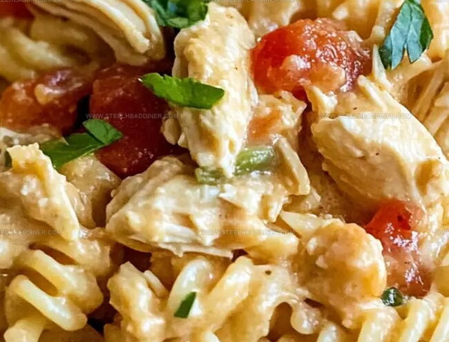 Helpful Tips for Making Flavorful Crock Pot Chicken Pasta