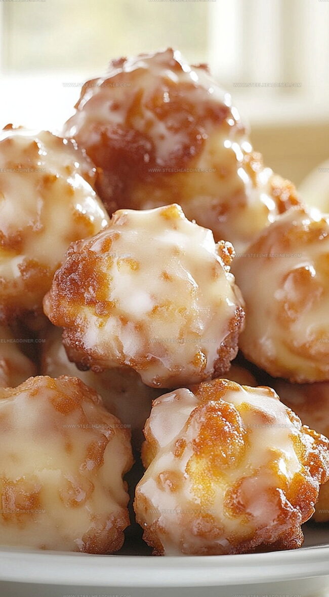 Tips to Boost Apple Fritter Bites Flavor