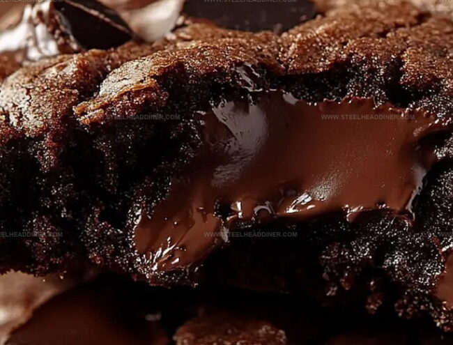 Expert Tips for Death by Chocolate Cookies Success