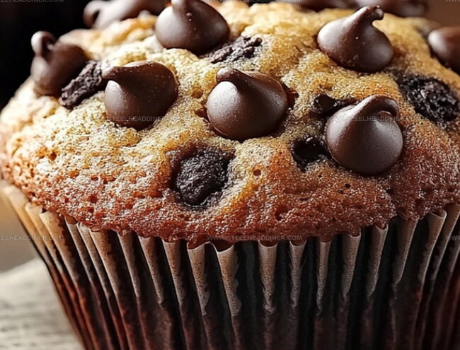 Tips for Perfect Chocolate Chip Muffins