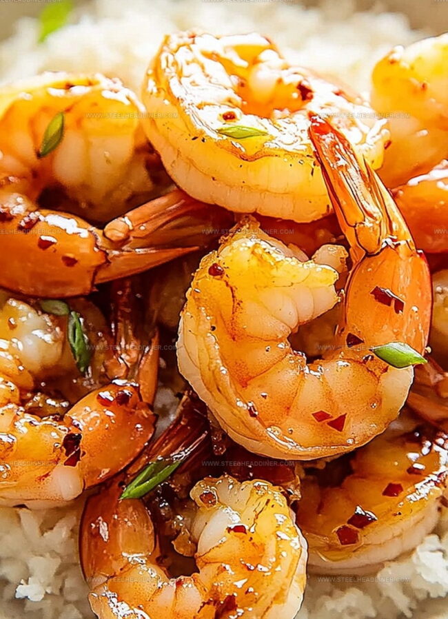 Flavor Twists for Honey Garlic Shrimp Fans