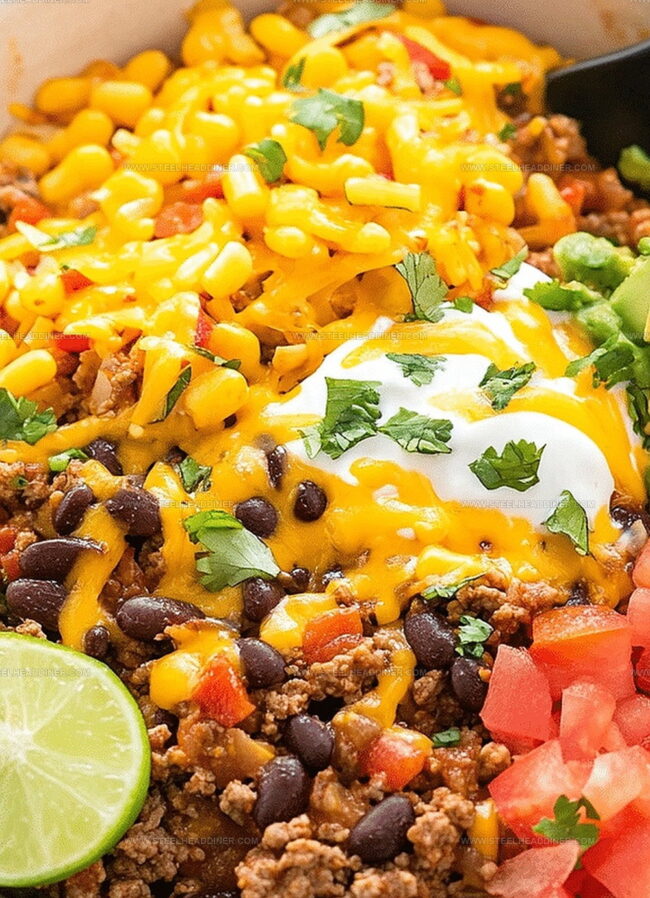 Top Tips For A Great Beef Burrito Bowl