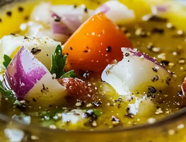 Helpful Tips For Greek Vinaigrette