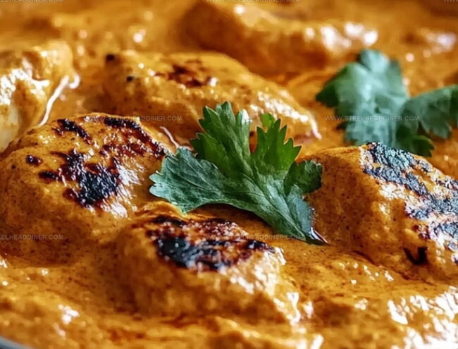 Expert Tips for Butter Chicken (Makhani)