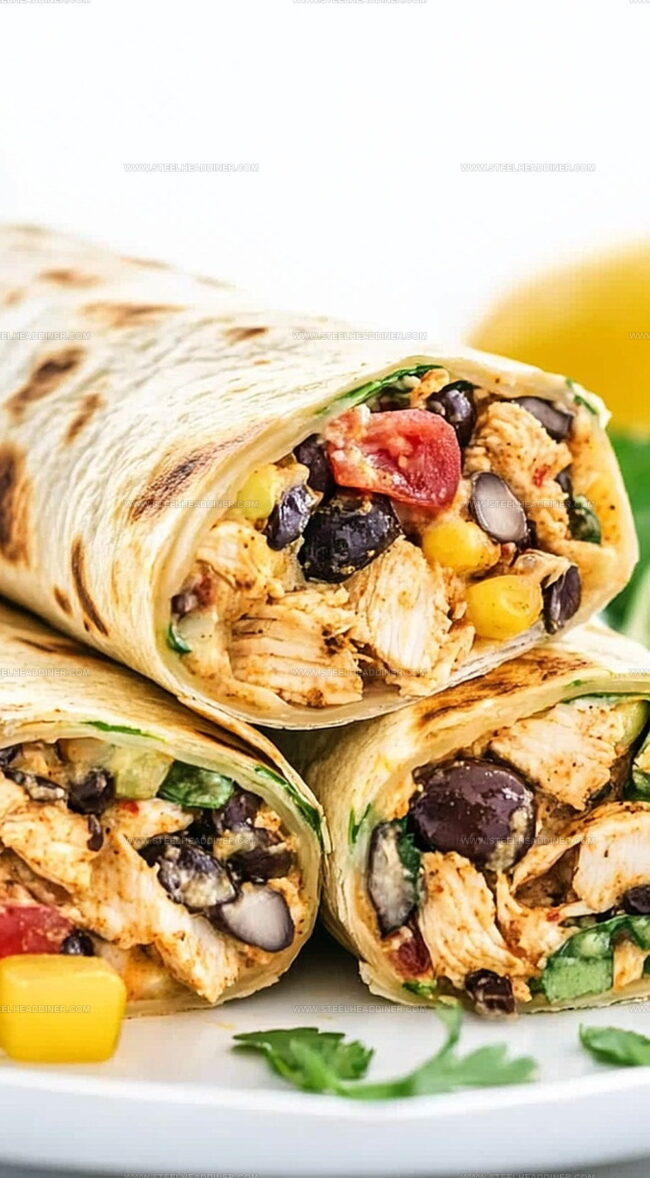 Tips for Balancing Spice and Freshness in Every Bite